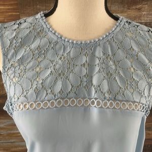 Nanette NWOT top